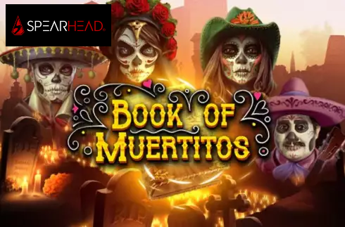 Book of Muertitos